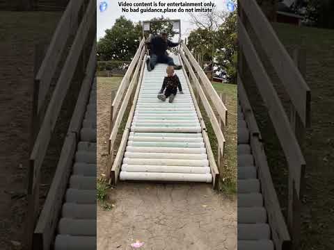 Slide failure #usa #fypシ #hahaha #funny #tiktok #love #funnyvideos #funnytiktok #foryou #funnylove