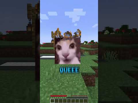 Quemaron la casa 😭 #shorts #minecraft