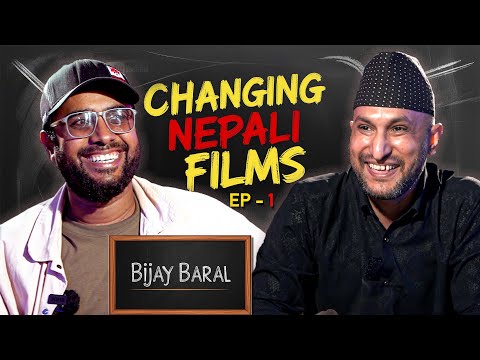 द अनेस्ट सो with Bijay Baral | The Honest Show  |