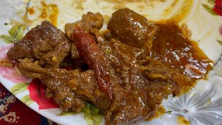 Quick and tasty mutton curry | mutton masala curry | mutton curry
