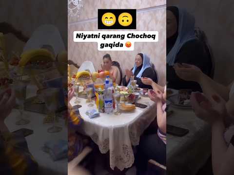 Nilufar Hamedova yana trendda