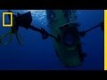 Exploration of the Deepest Ocean