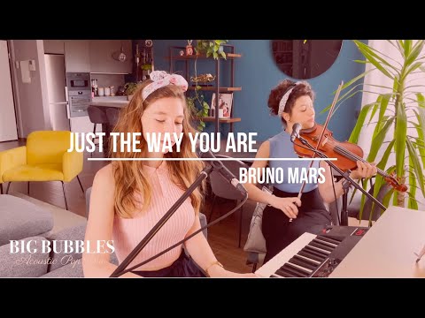 Big Bubbles Music Duo