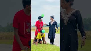 Bache Log Ghass Kha Liya 😭 || Suvo Stunts #shorts