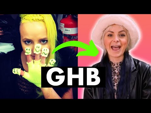 GHB..."The Worst Drug I've Ever Used"