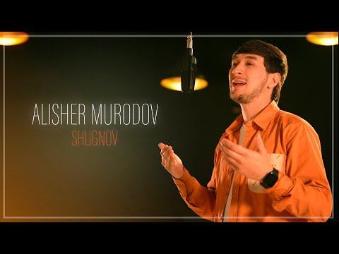 Алишер Муродов - Шугнов | Alisher Murodov - Shugnov