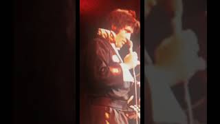Elvis Presley Talking About Lisa Marie Presley.    #Shorts