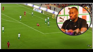 INCROYABLE: Ecoutez la réaction de Pape Thiaw après le match contre le Soudan