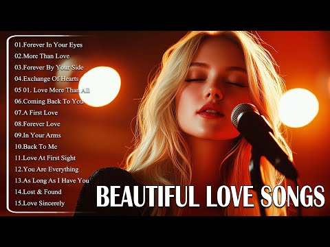 Beautiful Songs 2025 | Easy-Listening Sad Love Melodies | Emotional Love Songs