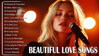 Beautiful Songs 2025 | Easy-Listening Sad Love Melodies | Emotional Love Songs