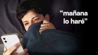 MAÑANA PODRÍAS M*RIR