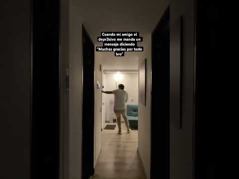 YO IRÍA A TODO LADO POR MI AMIGO ? | SoyBANS #shorts #shortsviral