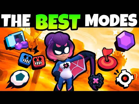 Best Game Modes for Charlie 🔥