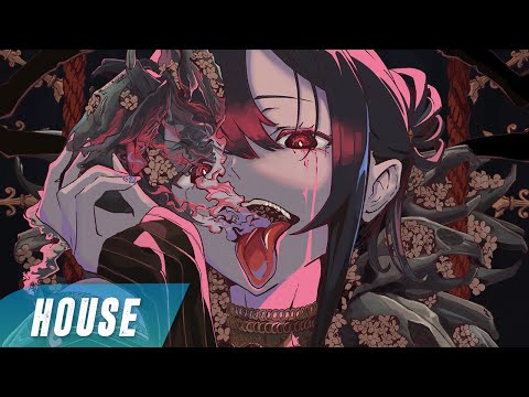 Tate McRae - Greedy (Echofate Remix)