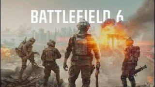 Battlefield 6 Trailer Music Theme Song "Masters of War" Full Epic Version
