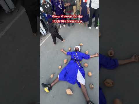 Nishan e khalsa #punjabi #khalsajilive #youtube #khalsa #punjabisong #youtubeshorts