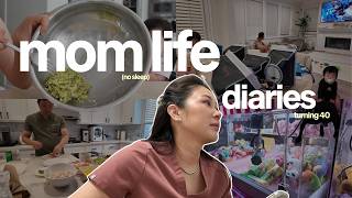 A Realistic Week As a Cosmetic Dentist + Mom of 2
