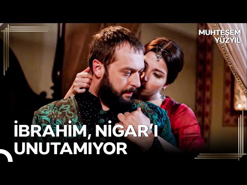 Yanındakiyle Yaşar, Aklındakiyle Ölürsün | Muhteşem Yüzyıl 40. Bölüm