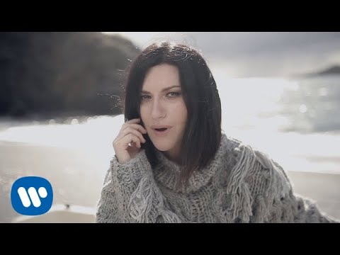 Laura Pausini - Non &#232; detto (Official Video)