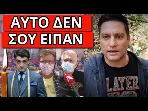 ΤΟ ΚΡΥΒΟΥΝ για τον ηθοποιό του Σασμού που έφυγε ξαφνικά 57 ετών