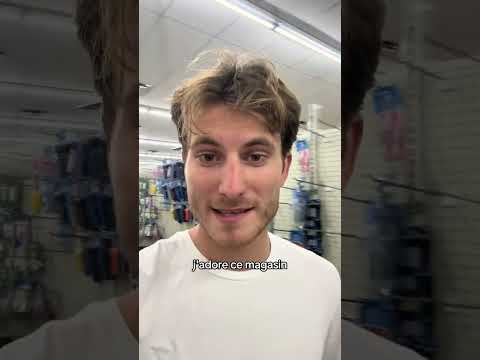 C’est le guide de survie pour les states 🇺🇸😂 #francaisauxusa #humour #amerique #shortvideo