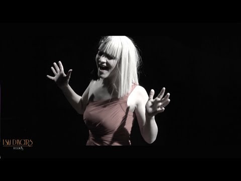 Sia - One Million Bullets (Music Video)