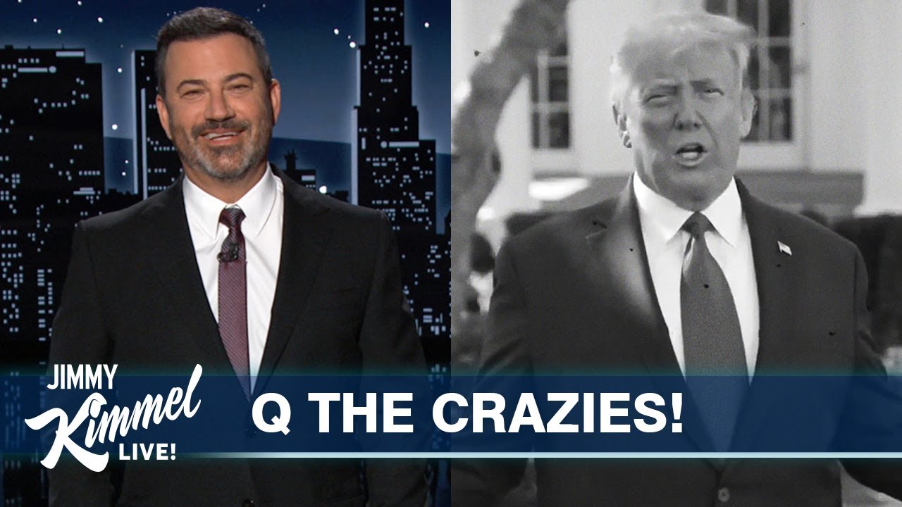 Trump Dragged by Former Staffers & Facebook Outage Sends QAnon Crazies Into Conspiracy Meltdown