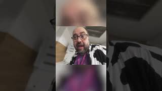 Tour por nuestro palco VIP de la velada 5