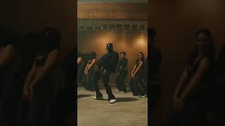 Wall to wall - Chris Brown | OFFSET CREW [ending scene]