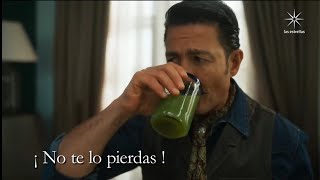 AMANECER Avance Capitulo 51 | AVANCE DE MAÑANA 