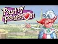 Video for Pastry Passion