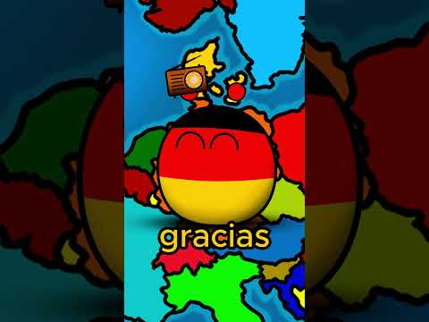 Alemania Viaja al Pasado