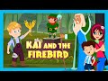 Kai's Journey: Lessons and Challenges