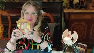 How are the Humans Decoy feeling?Melanie's thoughts about Natalie Harp?Was the Iranian Threat Fake?