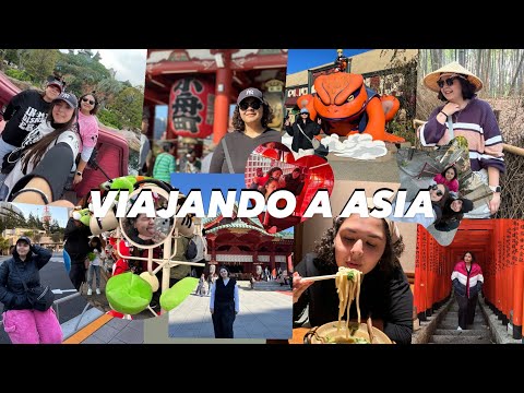 CAPITULO 2:CONOCIENDO LOS ANGLES ANTES DE VIAJAR A JAPÓN🇯🇵👏🏻