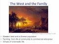 The Wild West: Key Concepts and Issues