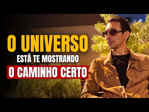 Como Saber se Estou no Caminho Certo? O Universo Já Está Te Mostrando…