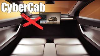 CyberCab Exemption Coming? What Tesla Can Do Now That Was Illegal BeforeNow