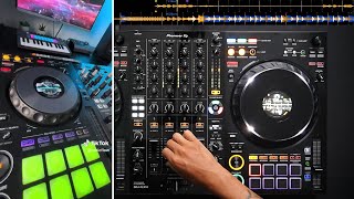Domina este mashup VIRAL de TikTok (+3M views) paso a paso.🎧 | Instructivo DJ.