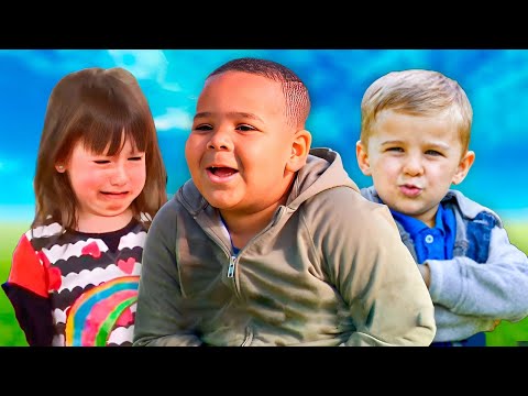 Todos los Capítulos de la Vida Secreta de los Niños!