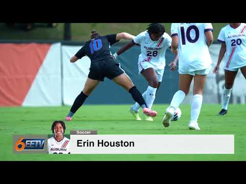 Auburn Soccer Takes Down Florida in 1st SEC Win of the Season