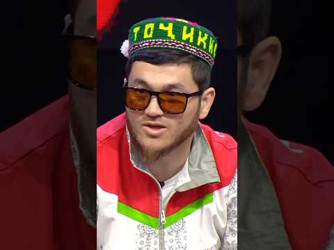 Камил Каратэ - Догоняй сначала чтобы снять с меня тюбитейку😅