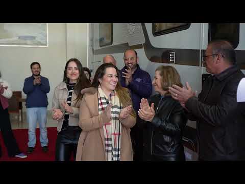Marcos e Denise - Entregas Santo Inácio