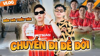 (VLOG #14) KHÁM PHÁ QUẬN GIÀU CÓ BẬC NHẤT SEOUL, NÂNG CÚP VÔ ĐỊCH PNC 2025 CÙNG ĐTQG VIỆT NAM