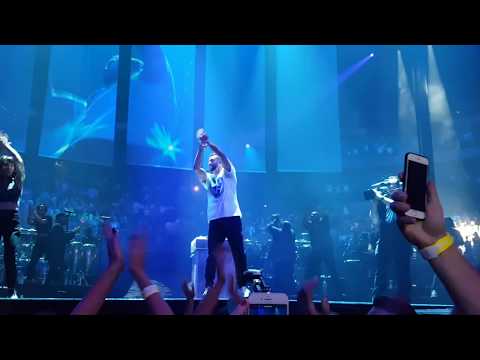 Justin Timberlake - SoulMate Live In Cologne 21.07.2018