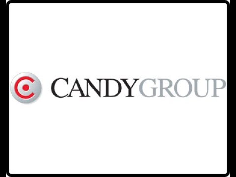 A11 - Candy Group Hoover Beyaz Eşya