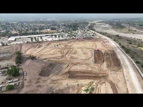 Creekside welcome video