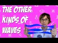 Understanding Waves: Longitudinal and Transverse
