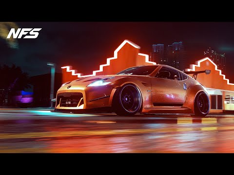 Need for Speed – Steam Release Trailer
