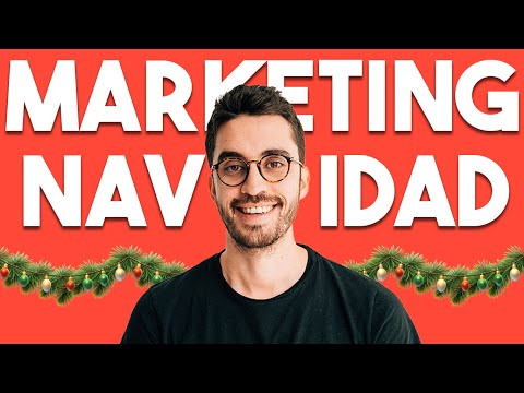 7 Estrategias de Marketing Navideño SORPRENDENTES